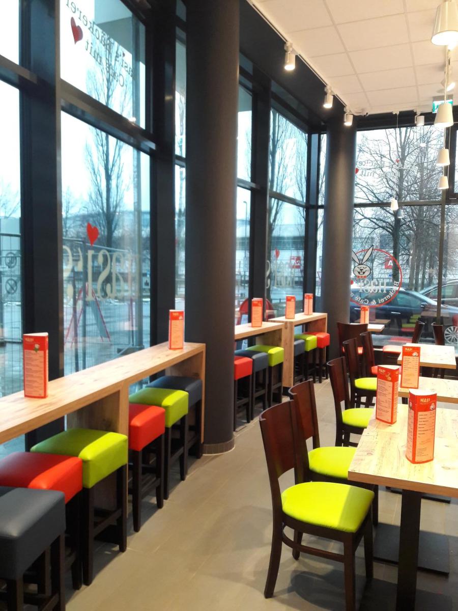 Top-Apartment a.d. Messe - Housity