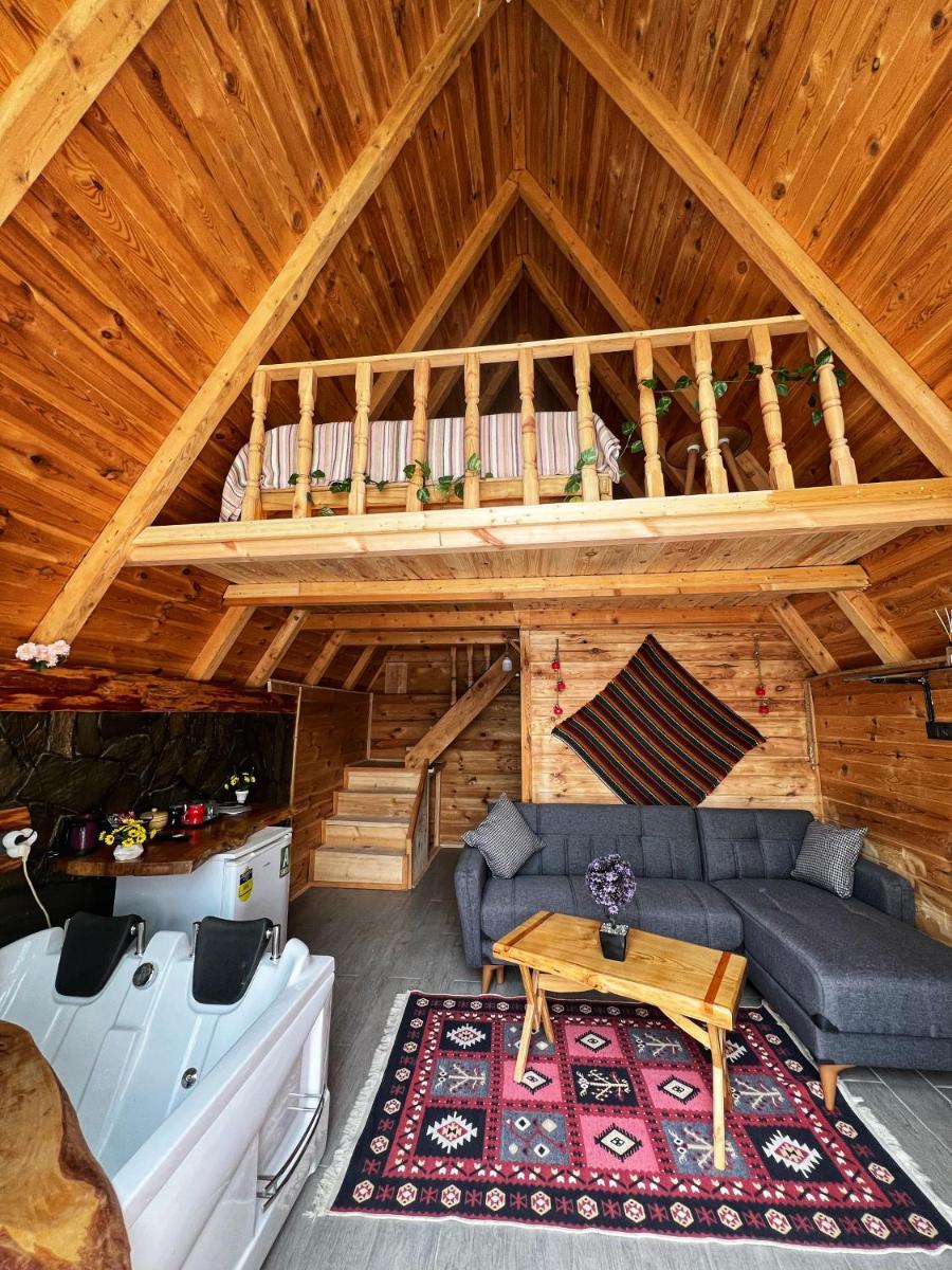 Serintepe Bungalov - Housity