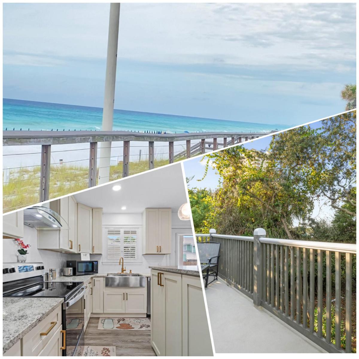 Helena's Place, Fully Renovated Exclusive End Unit Townhouse - Housity