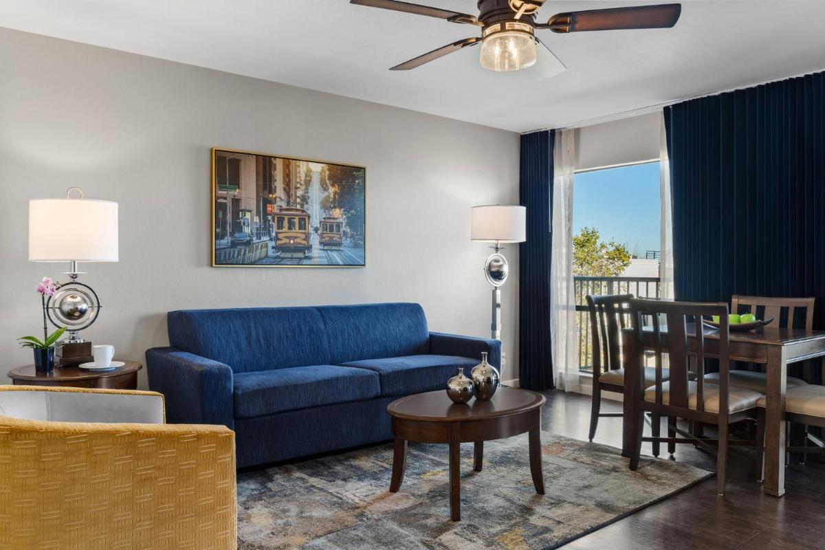The Suites at Fisherman's Wharf - Housity