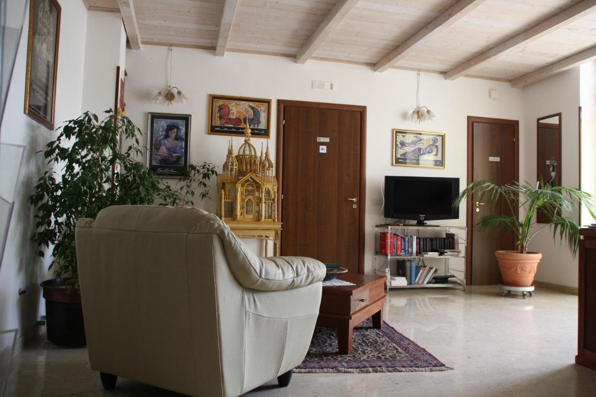Il Ritrovo del Cima - Housity