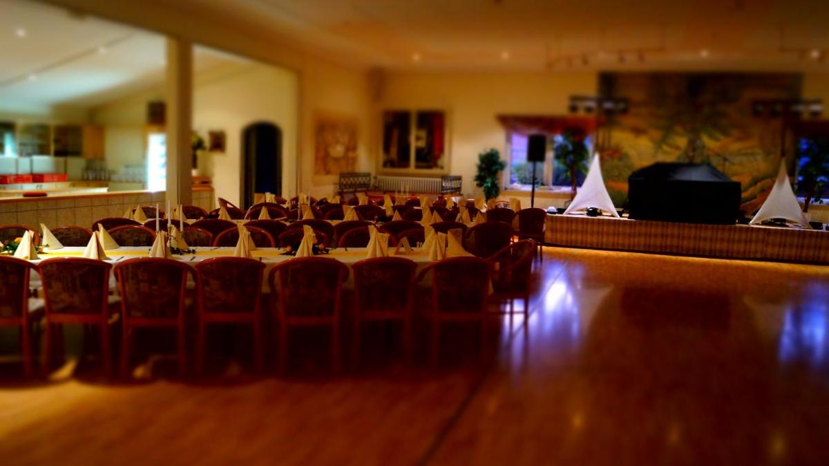 Landhotel Wilhelm Busch - Housity