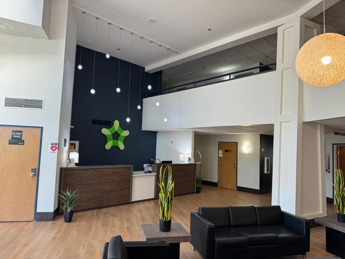 Extended Stay America Premier Suites - Portland - North - Housity