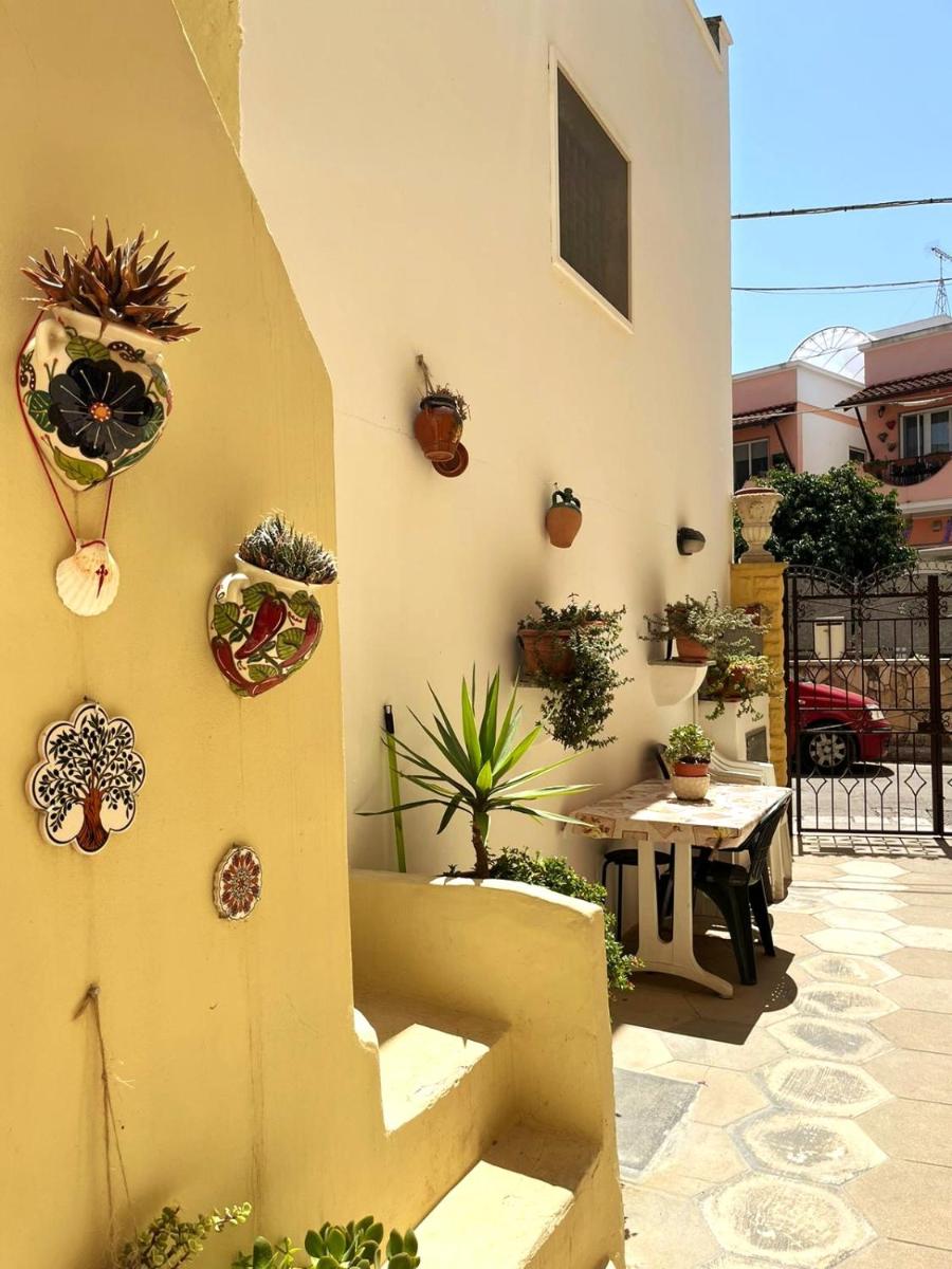 La Casa di Giù Salento - Housity