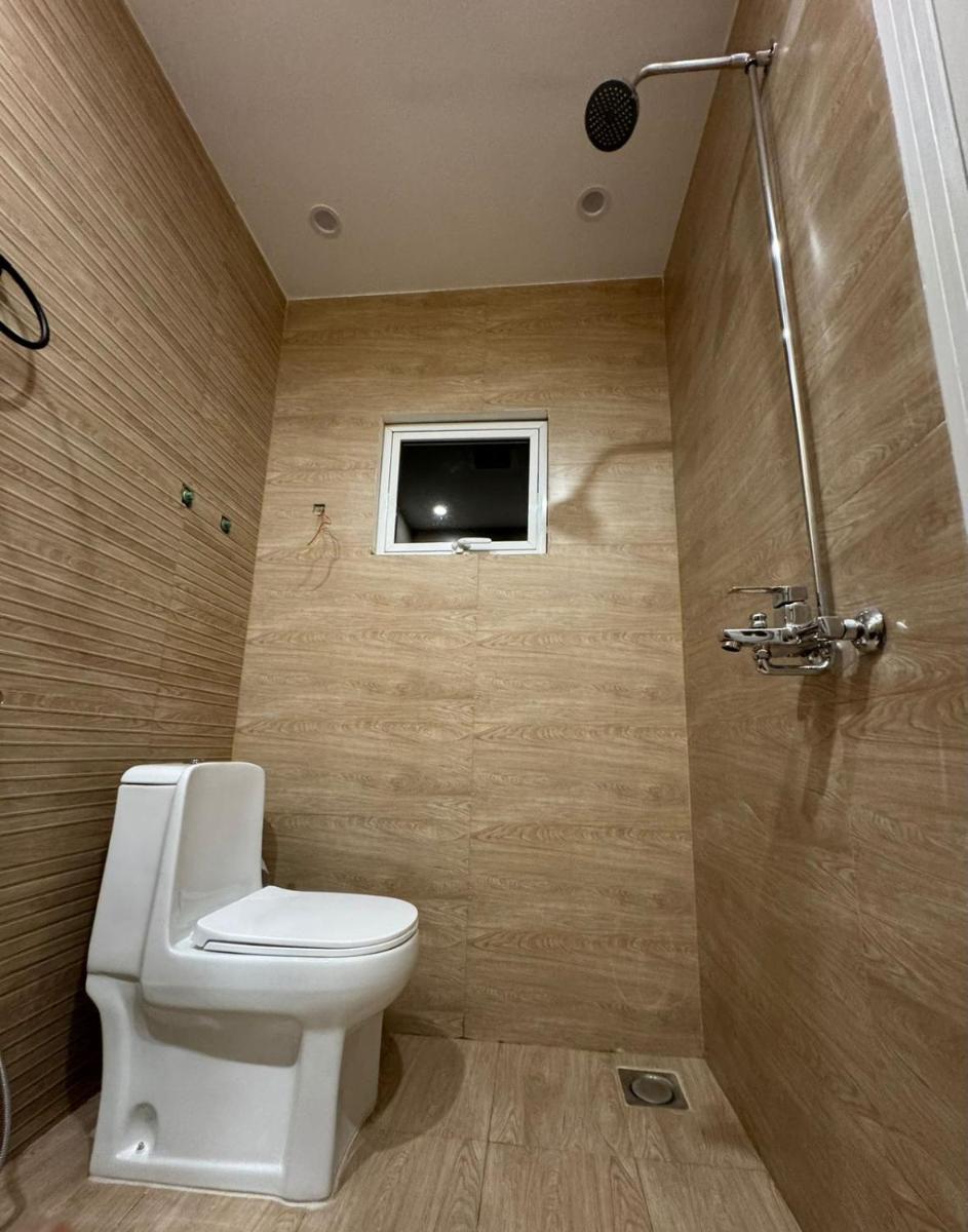 Suitetrails - Imam Urban Condominium