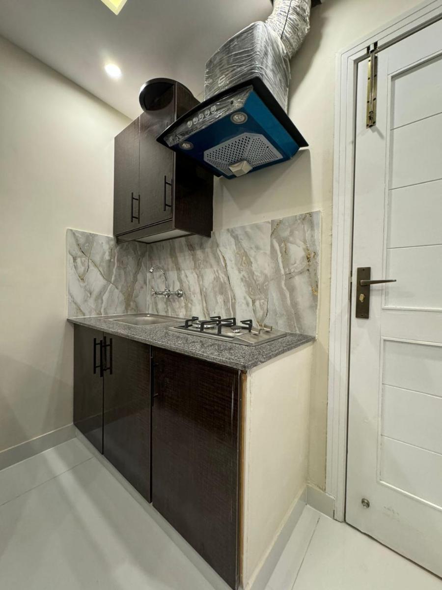 Suitetrails - Imam Urban Condominium