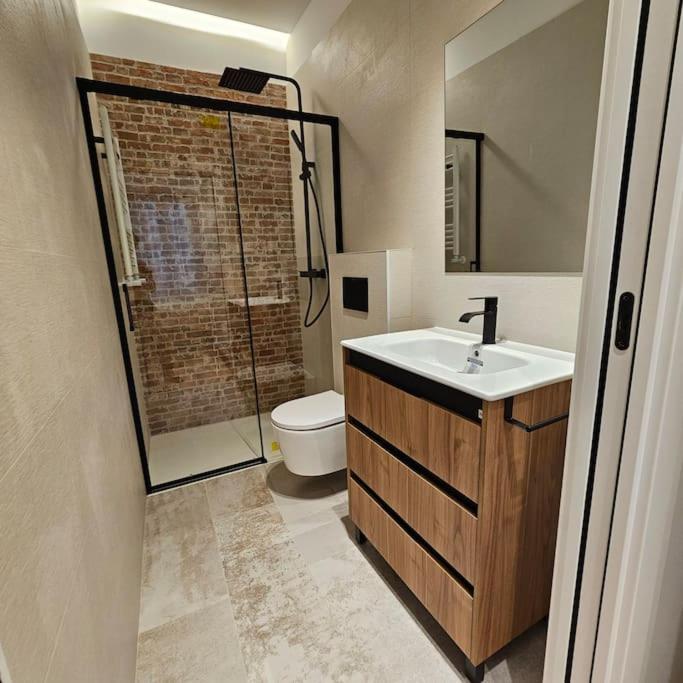 Moderno apartamento centrico para 8 personas - Housity