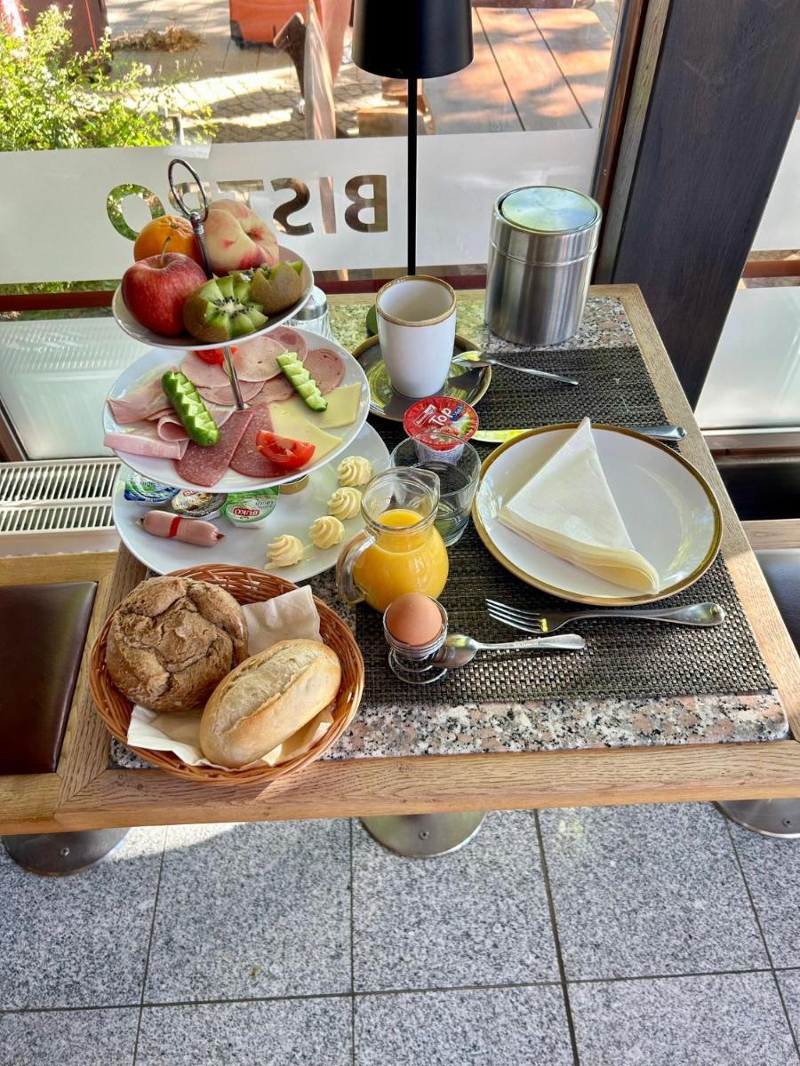 Cityhotel Magdeburg - Housity
