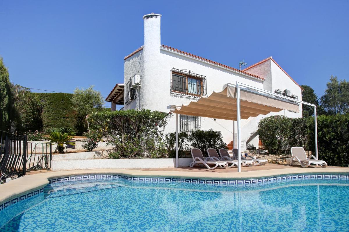 Villa Carfax - Housity