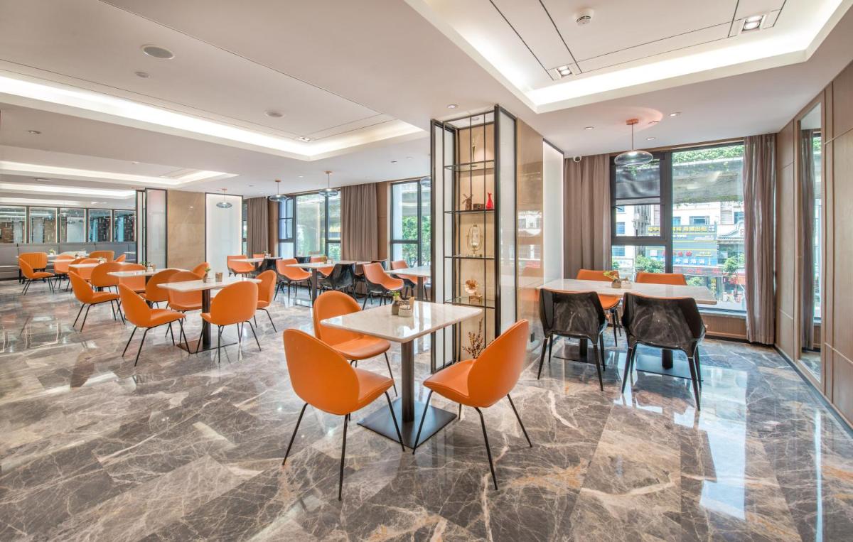 Atour Hotel Guangzhou Sanyuanli - Housity
