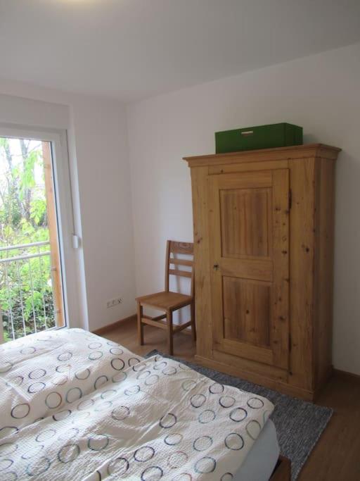 Ferienwohnung im Grünen - Housity