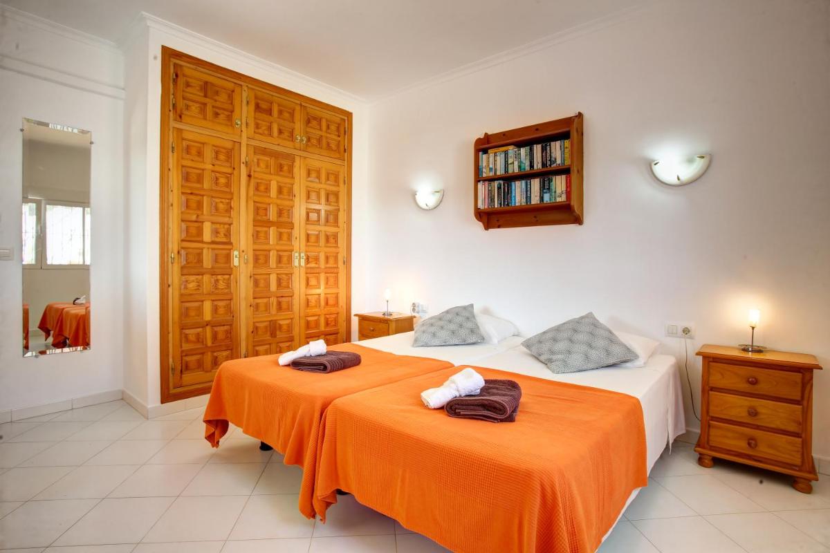 Villa Paloma - Housity