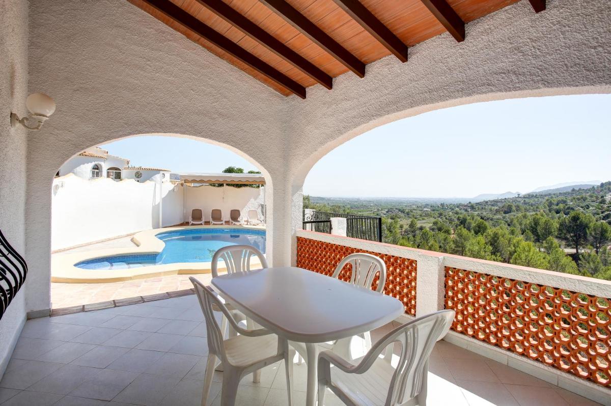 Villa Paloma - Housity