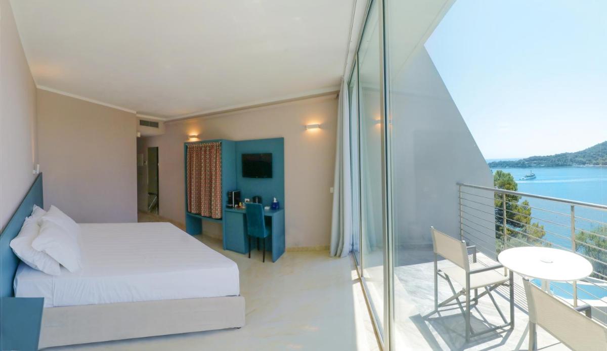 Cristallo Park Hotel - Housity