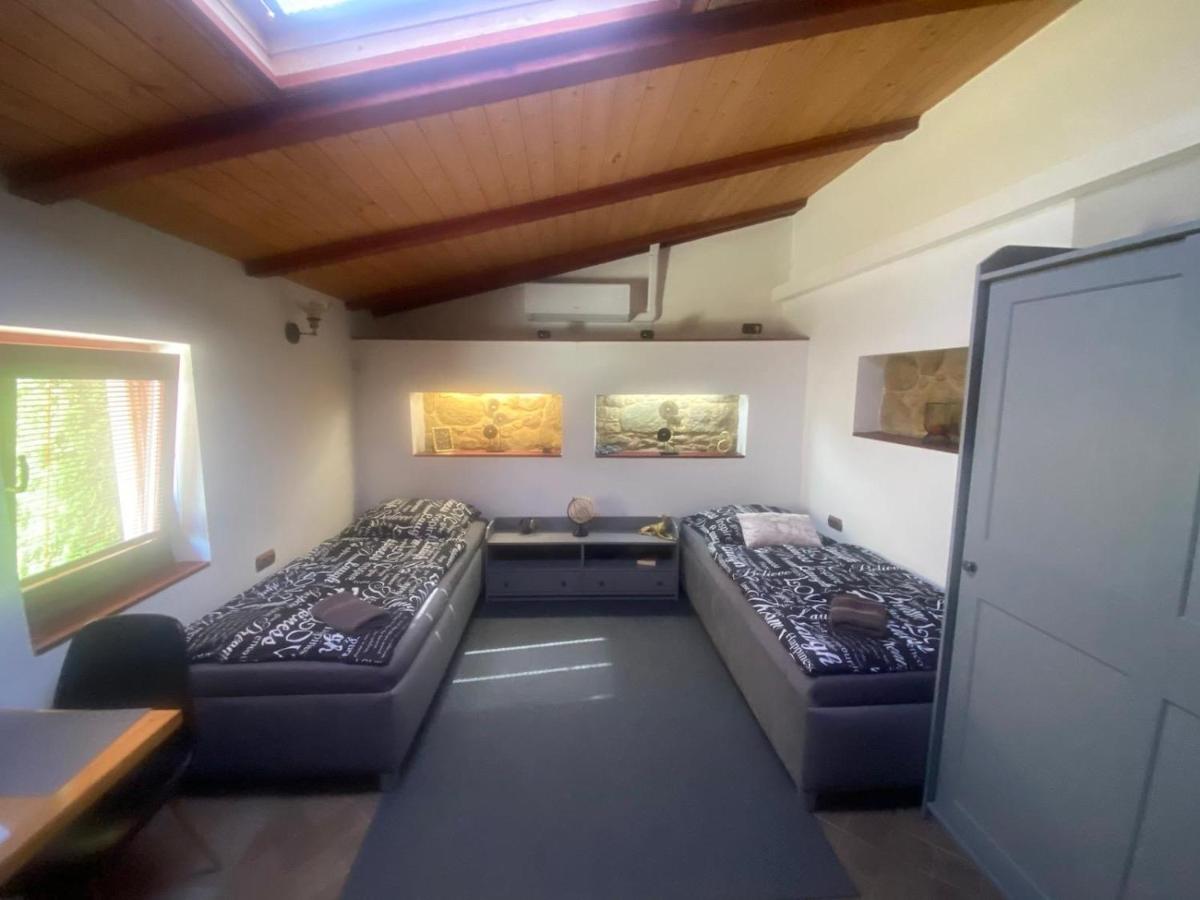 Vila Lucia - Apartmán 6 - Housity