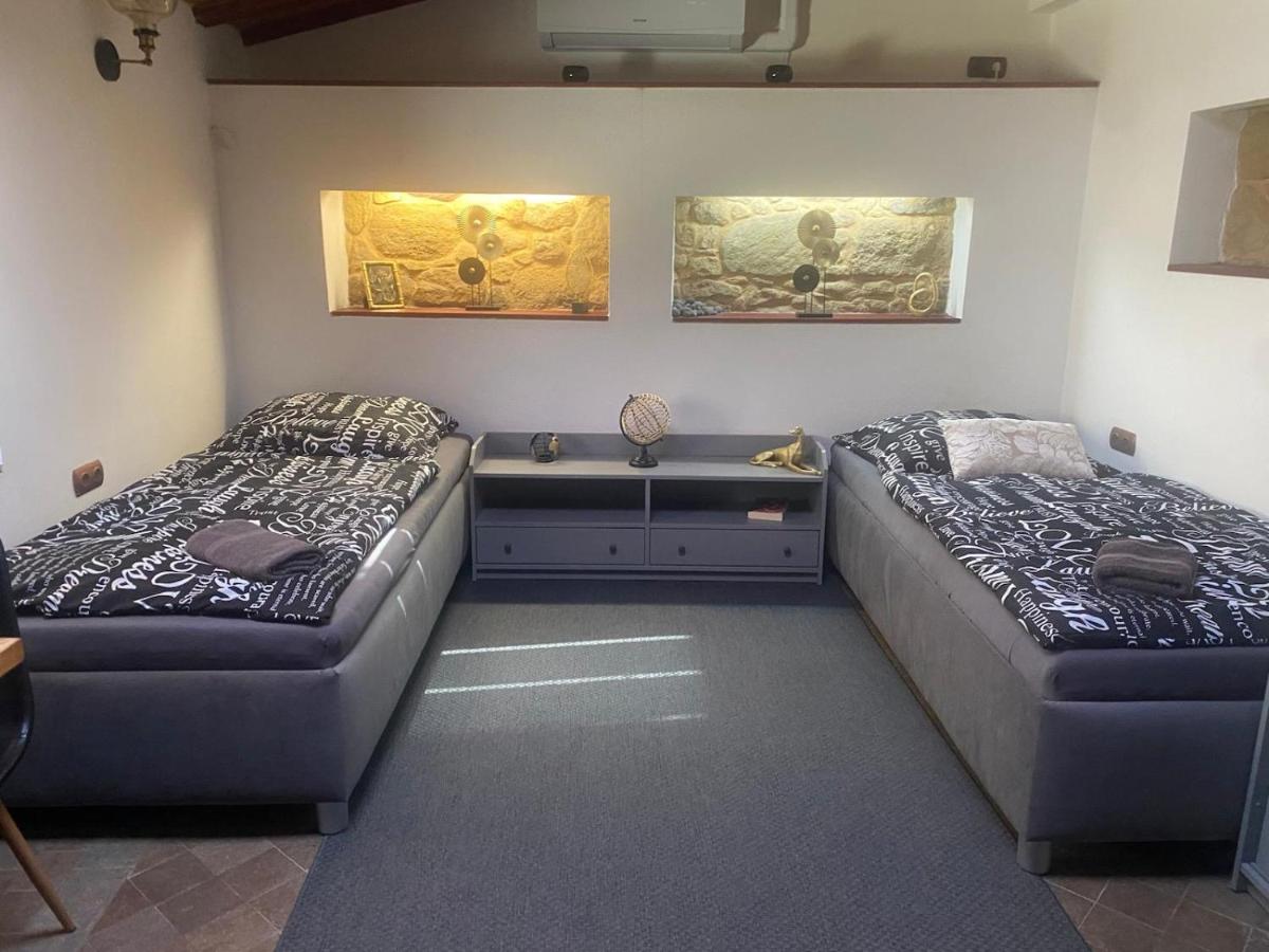 Vila Lucia - Apartmán 6 - Housity