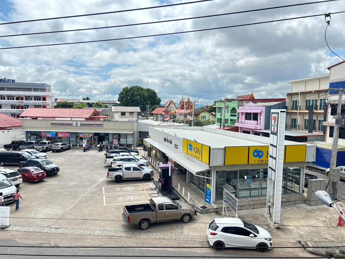 Los Inn Nakhon ลอส อินน์ นคร - Housity