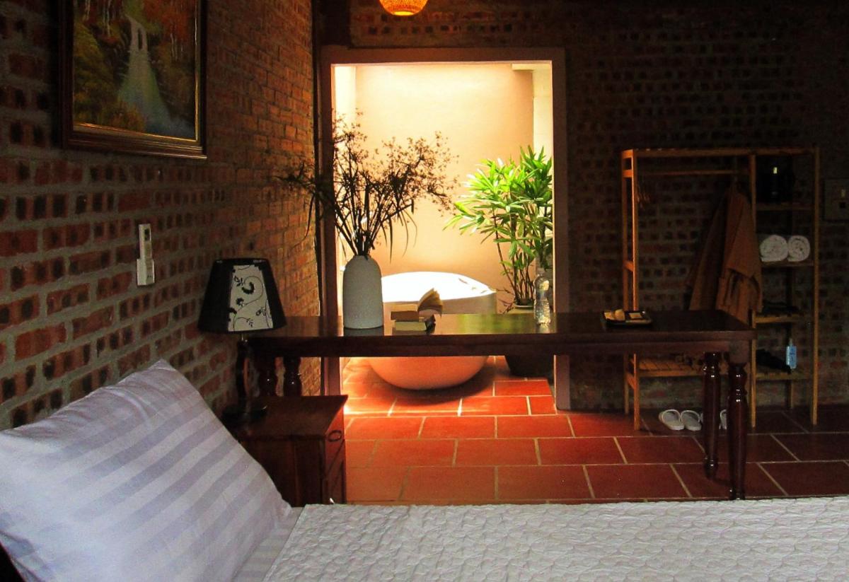 Ninh Binh Nature Homestay - Housity
