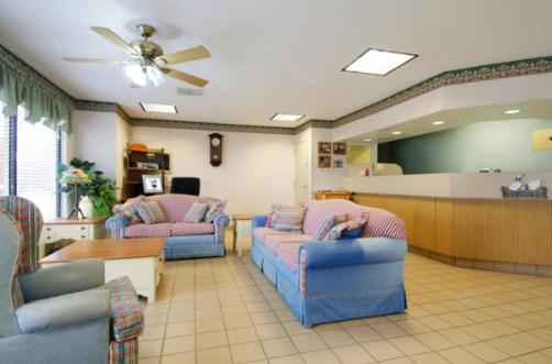 Five Star Inn Burleson - Housity
