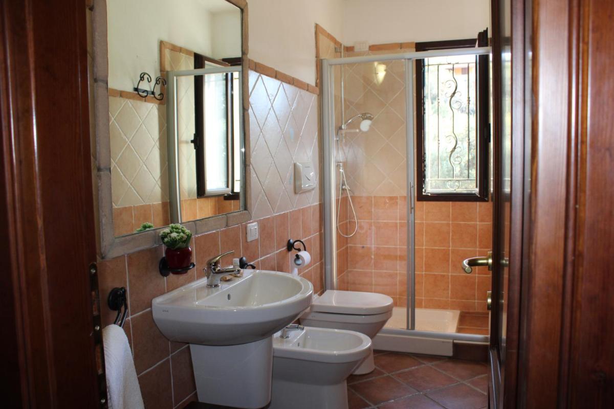 Suitetrails - Appartamento Isabella