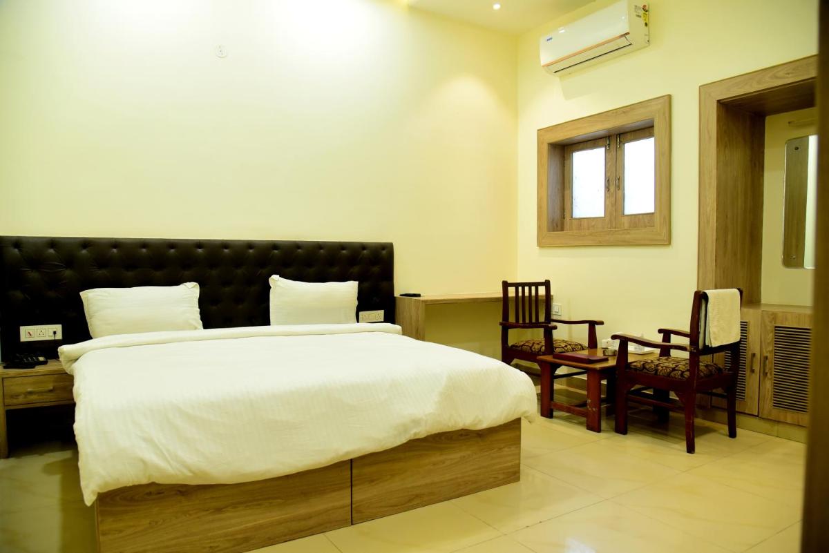 Hotel Grace - Hizvo