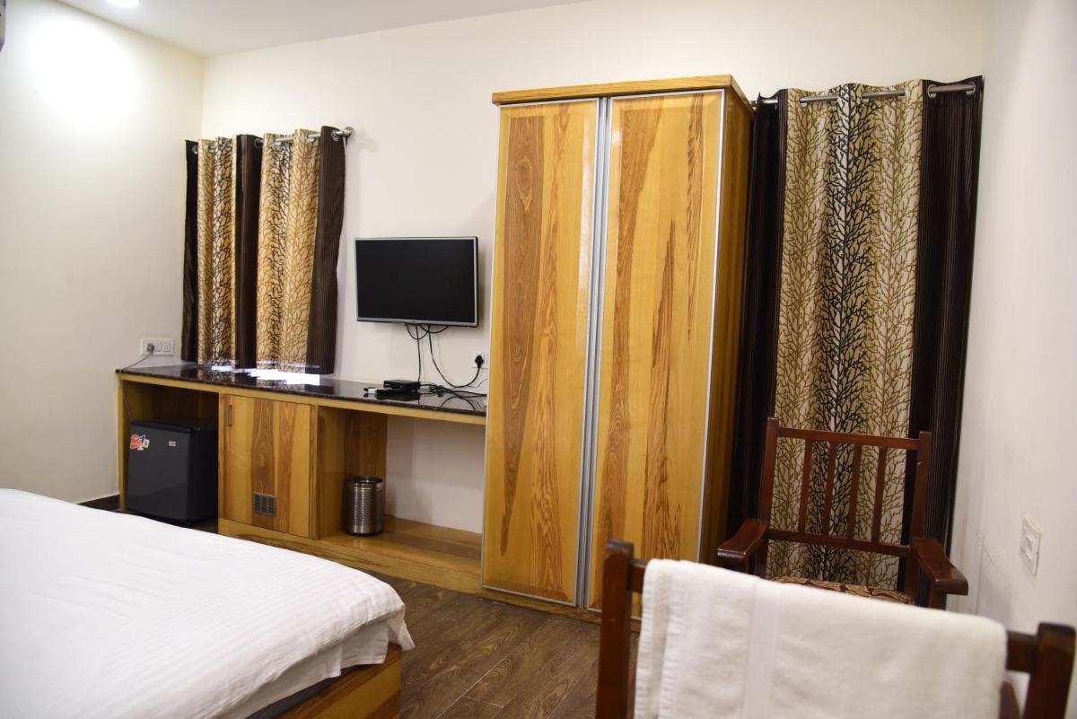 Hotel Grace - Hizvo
