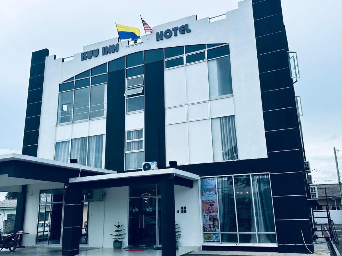 Kuu Inn Hotel - Housity