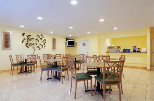 Five Star Inn Burleson - Housity