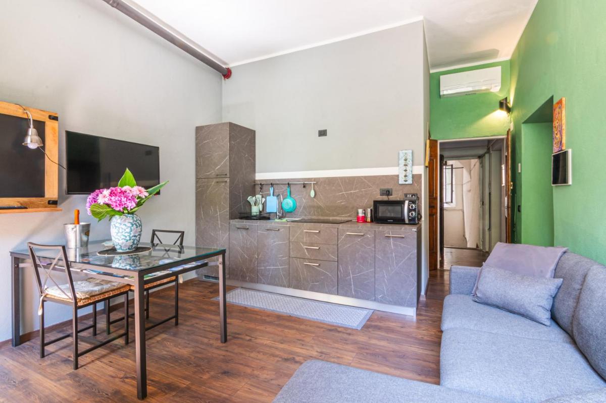 Oikos Dafne - Housity