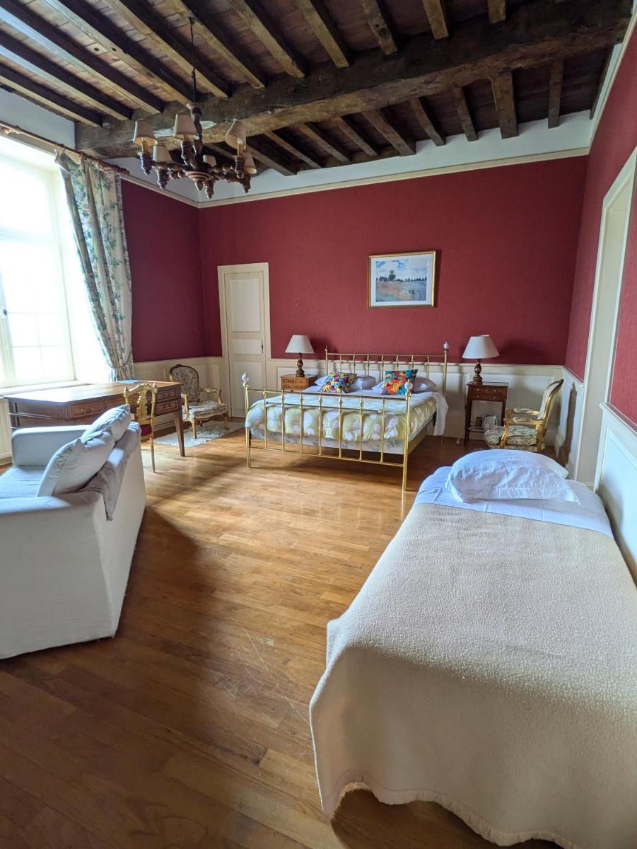 Domaine de launay blot, Proche MT ST MICHEL - Housity