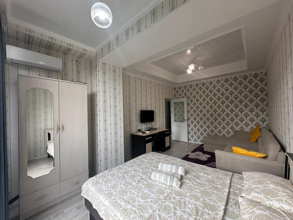 apartments "Harmony" on sydykova st 156а - Hizvo