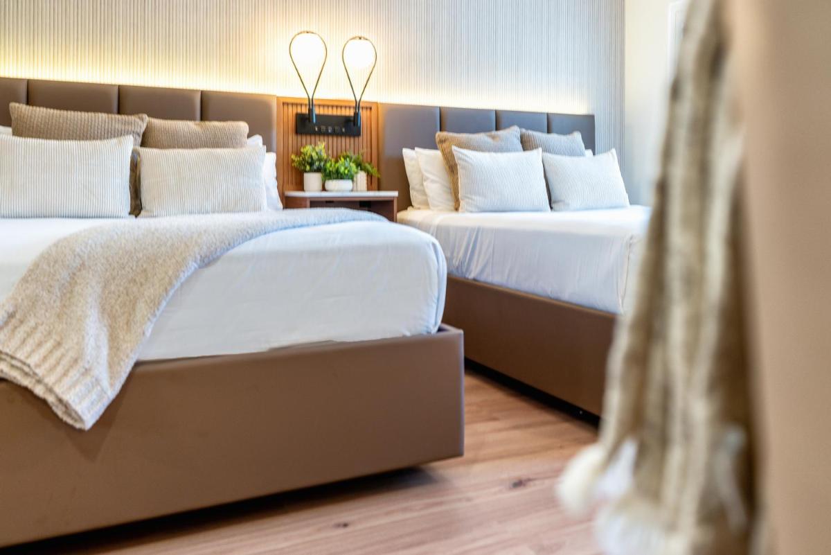LYFE INN & SUITES by AGA - Beverly Hills - Housity