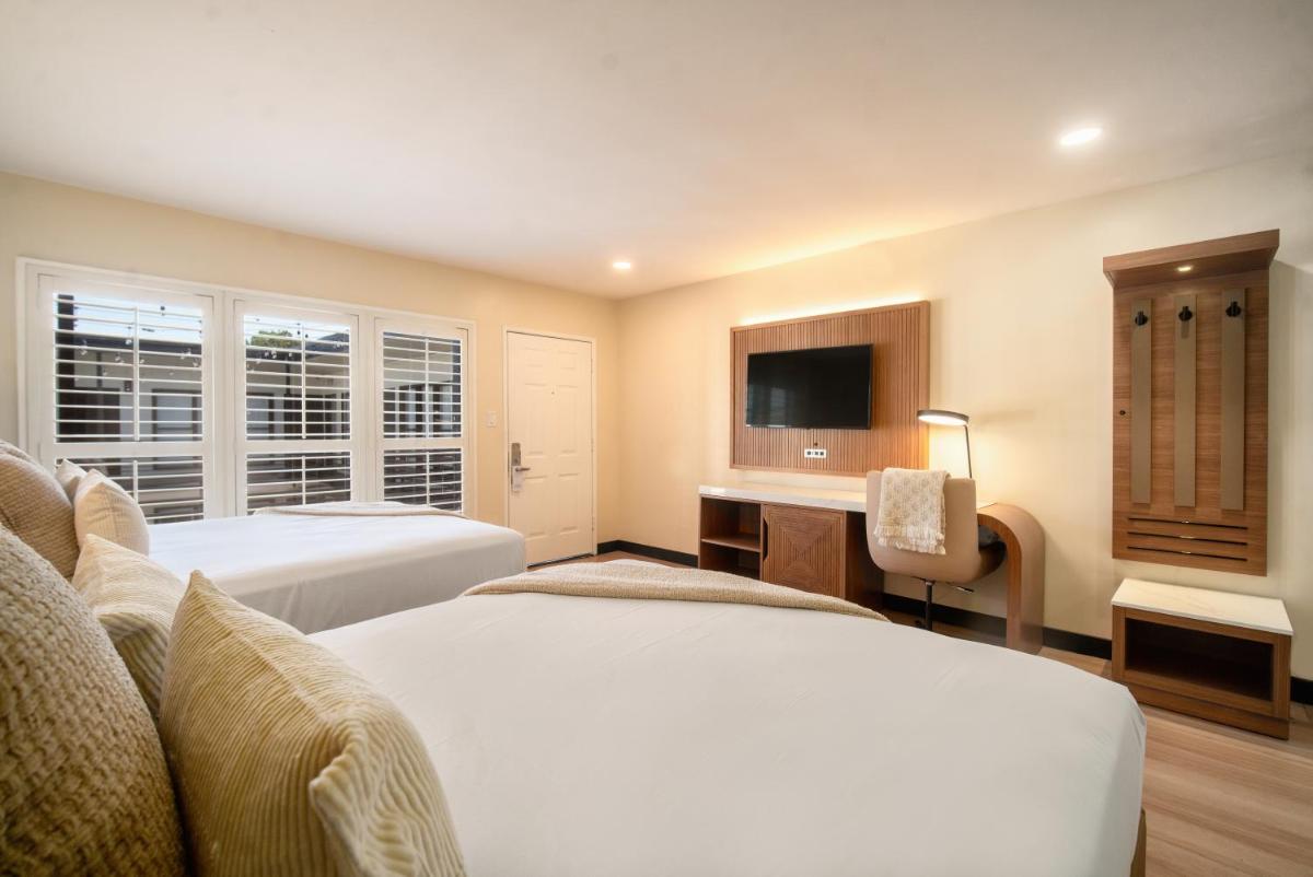 LYFE INN & SUITES by AGA - Beverly Hills - Housity