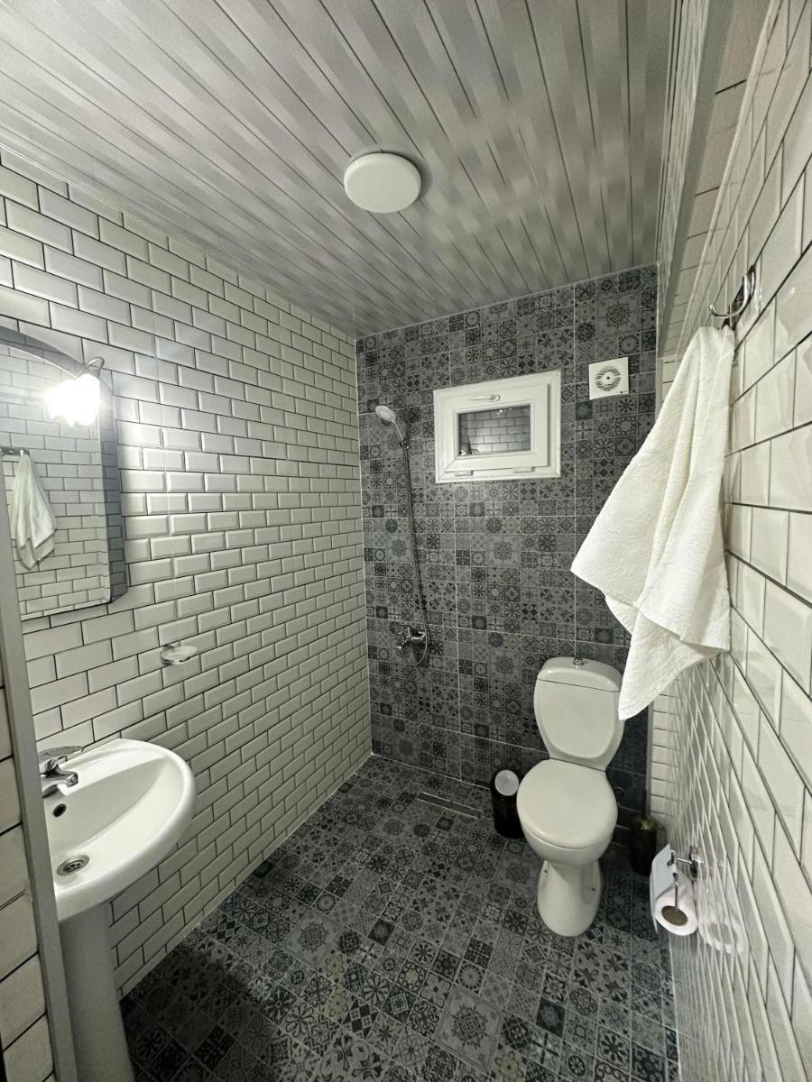 Highland • Varjanisi - Housity