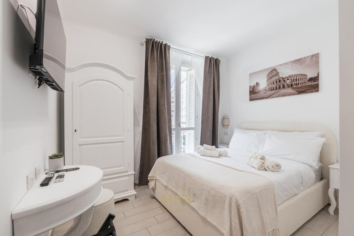 MysuiteRome - Housity