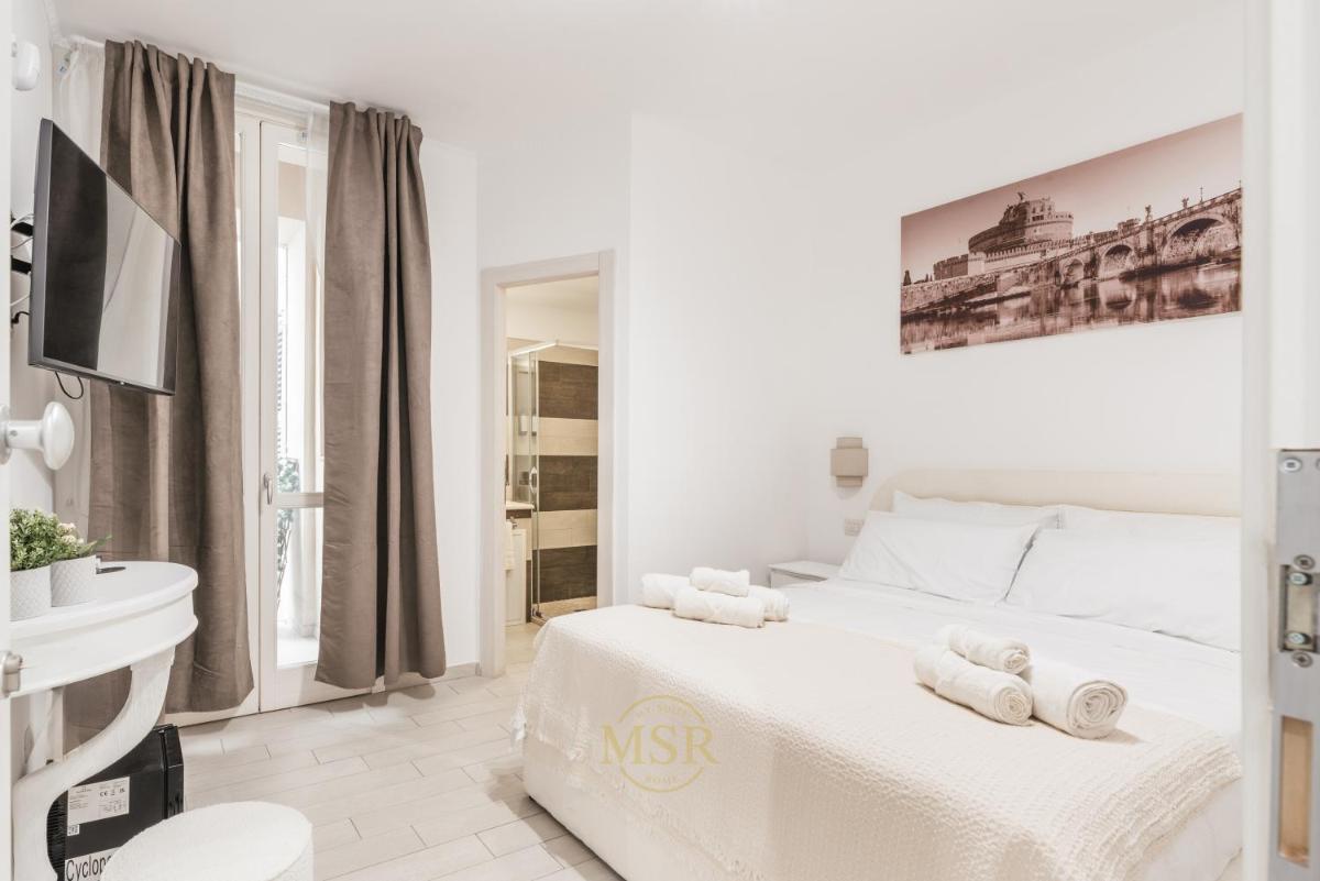 MysuiteRome - Housity