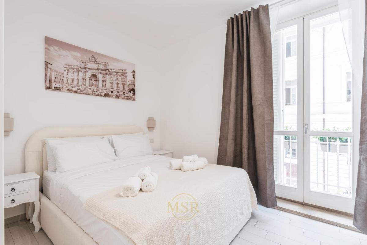 MysuiteRome - Housity