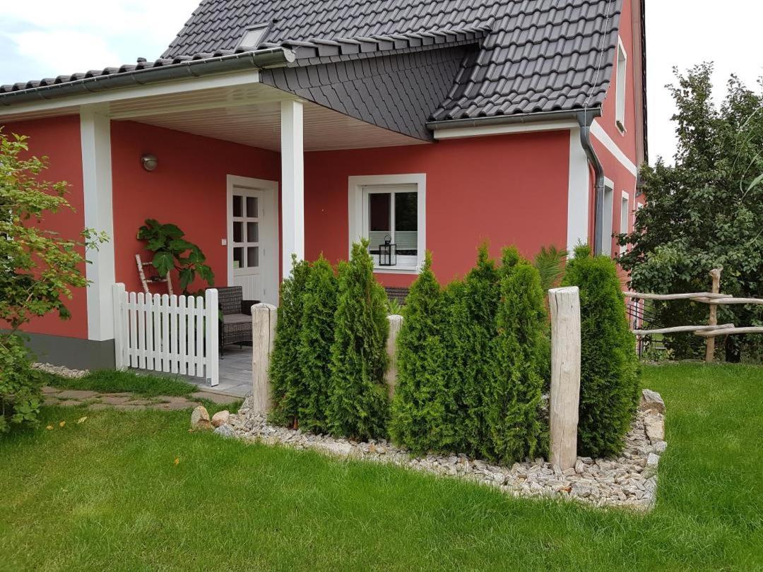 NEU! Ferienwohnung Witaj - Housity