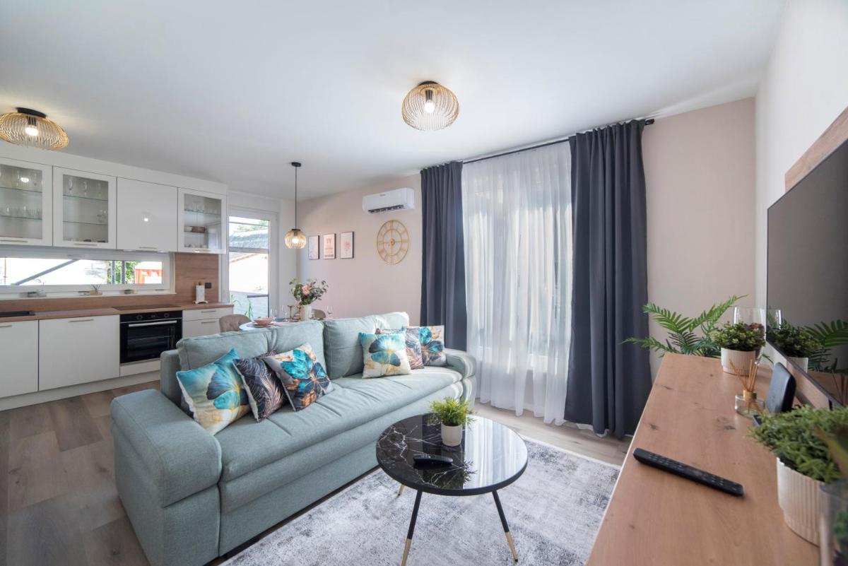 Apartment LEMM near the ARENA - Housity
