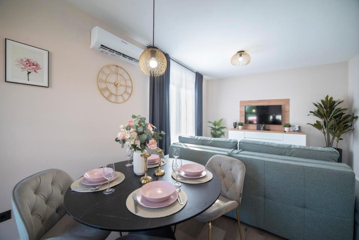 Apartment LEMM near the ARENA - Housity