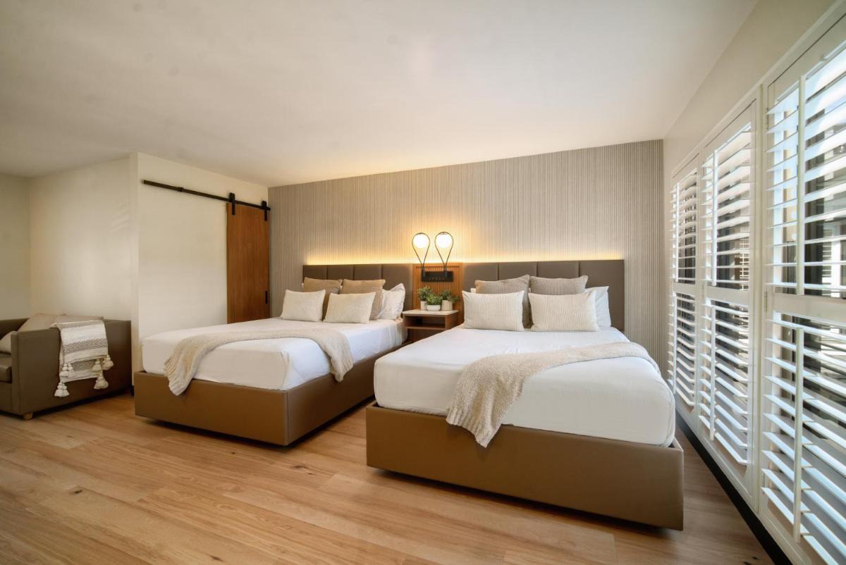 LYFE INN & SUITES by AGA - Beverly Hills - Housity