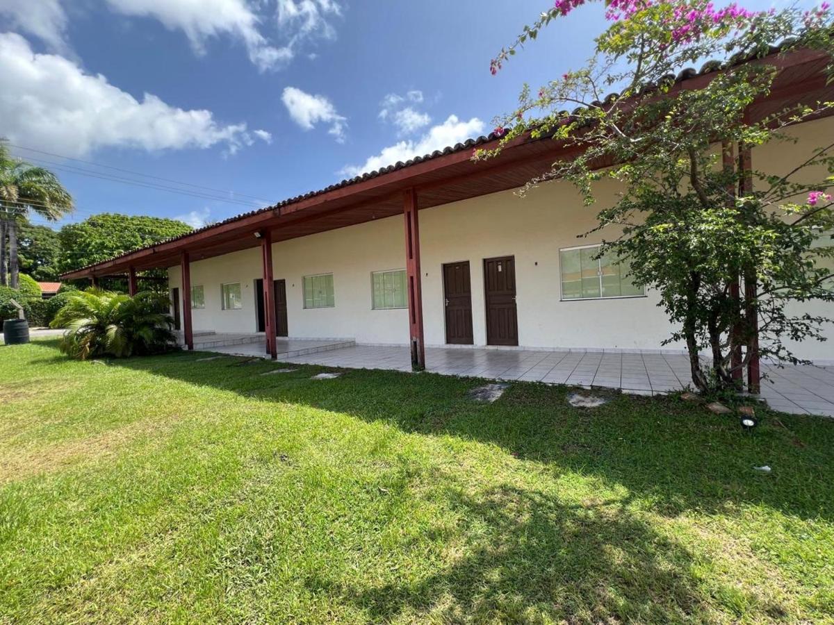 Pousada Bouganville Bell - Housity