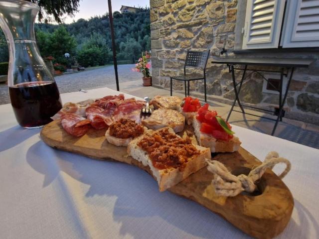 Agriturismo Il Bel Vedere - Housity