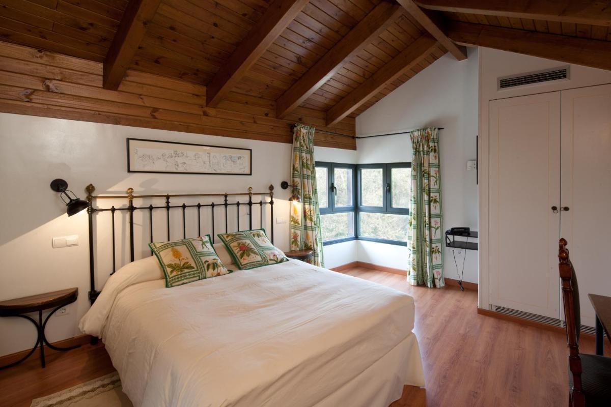 La Tronera del Bierzo Restaurante-Hotel - Housity