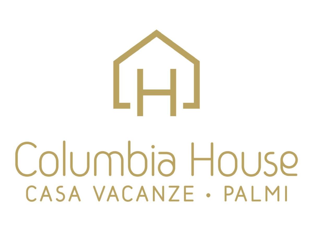Columbia House - Housity