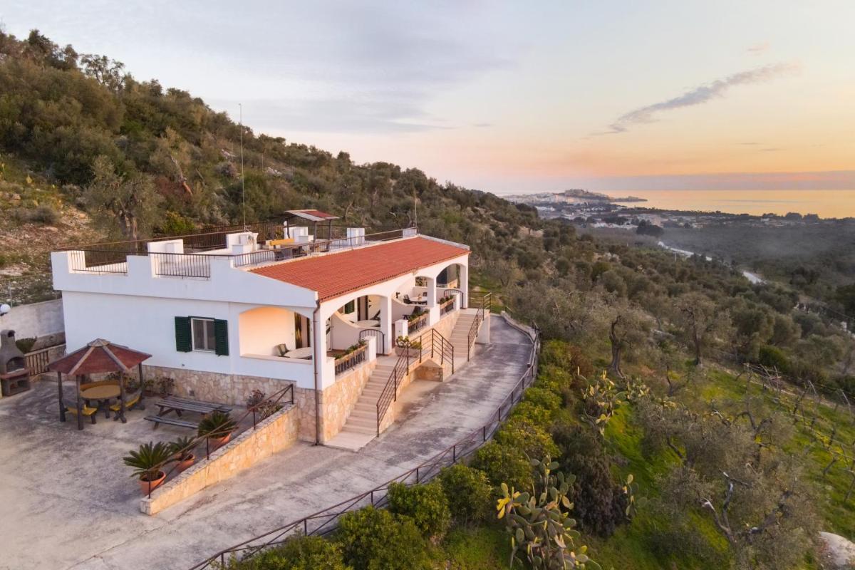 villa berta - Housity