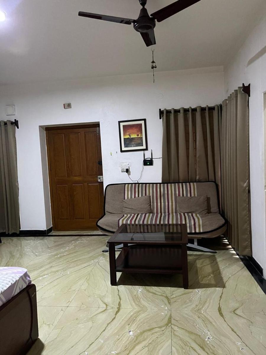 Home Away From Home - Housity