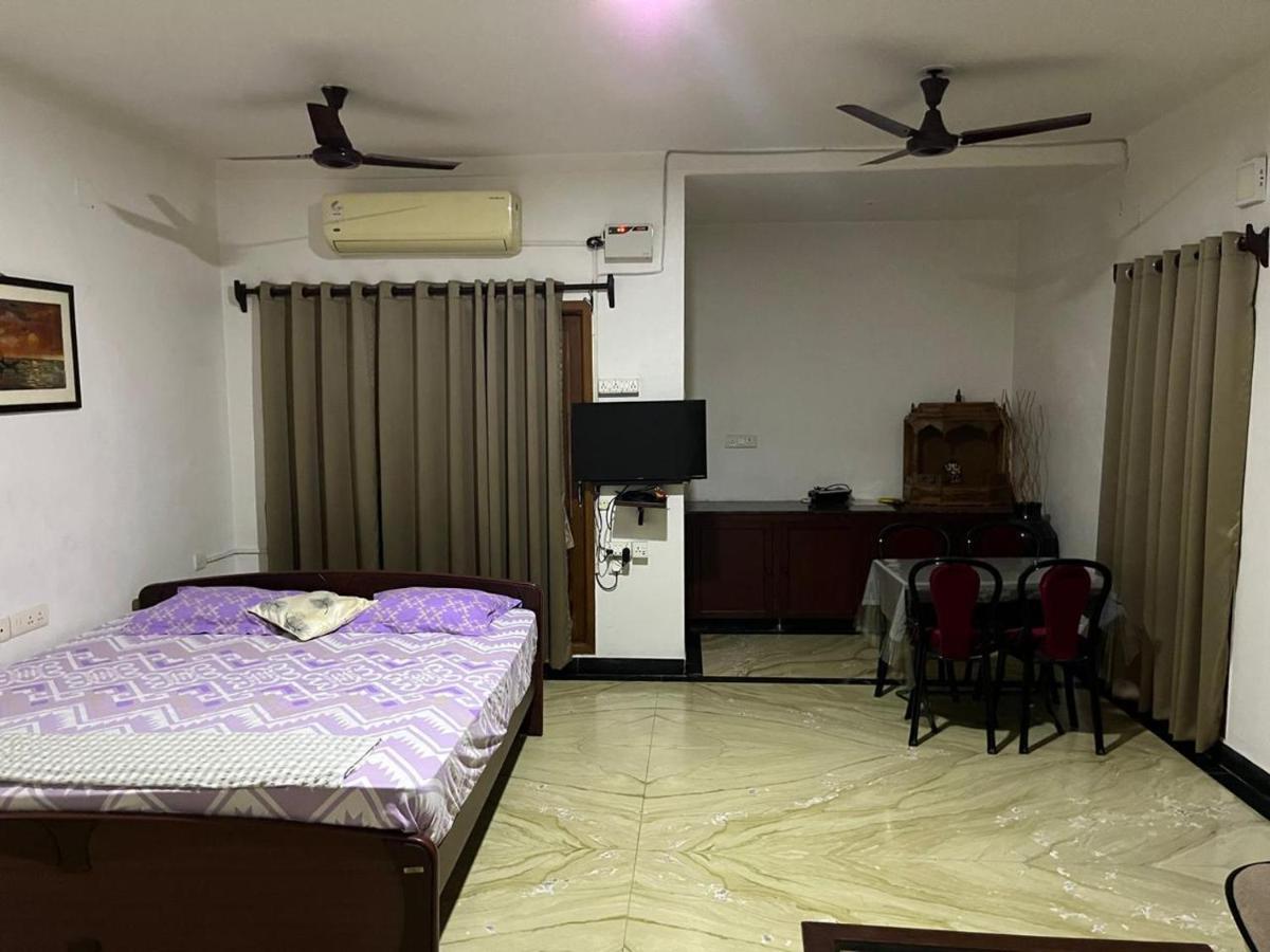 Home Away From Home - Housity