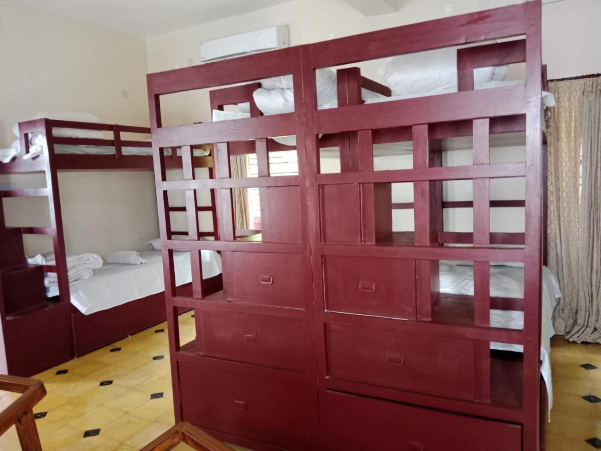 Lukochurri - Housity