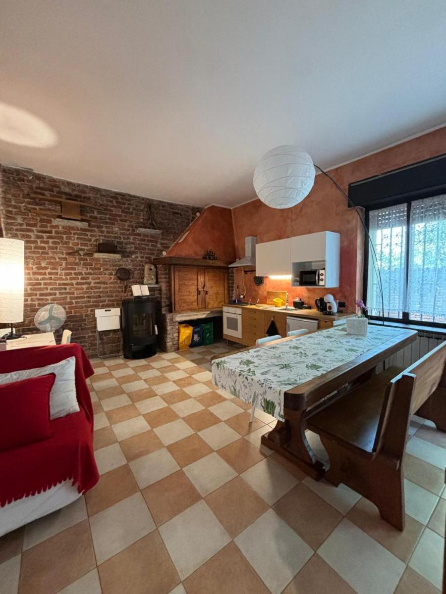 Bnbook Il Geco - Housity